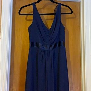 Beautiful bridesmaid dress